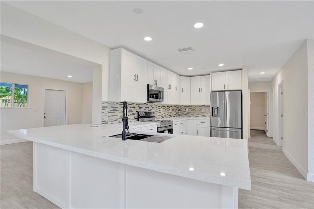 Boulevard Heights Sec 4 4 - Residential