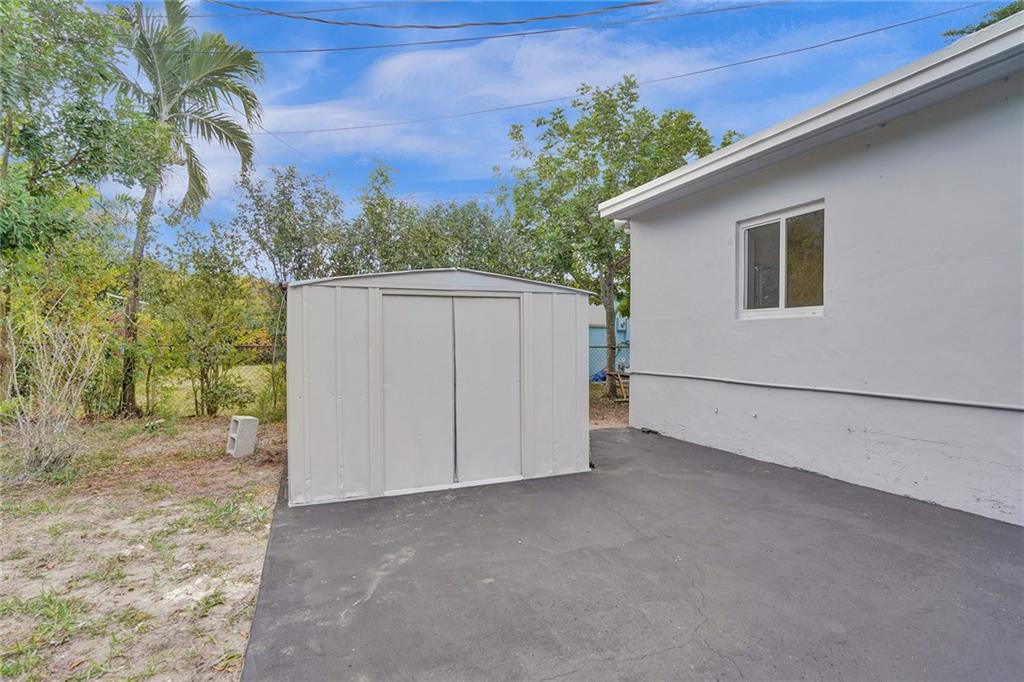 Boulevard Heights Sec 4 4 - Residential