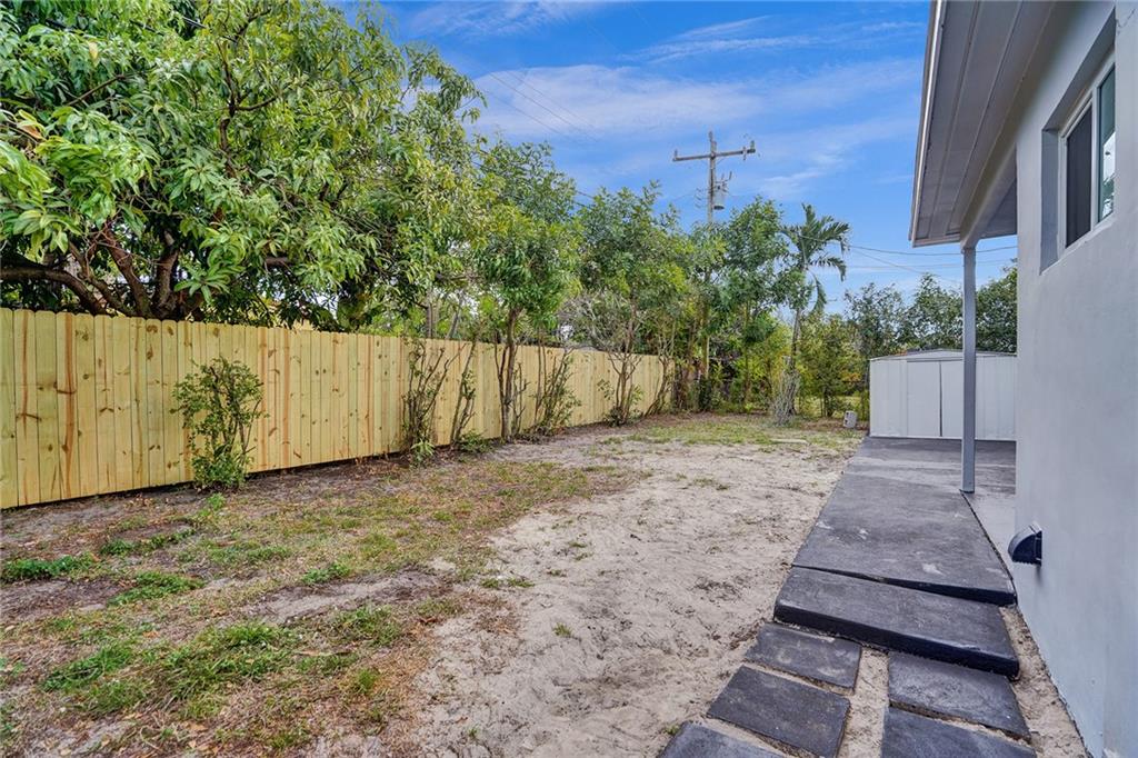 Boulevard Heights Sec 4 4 - Residential