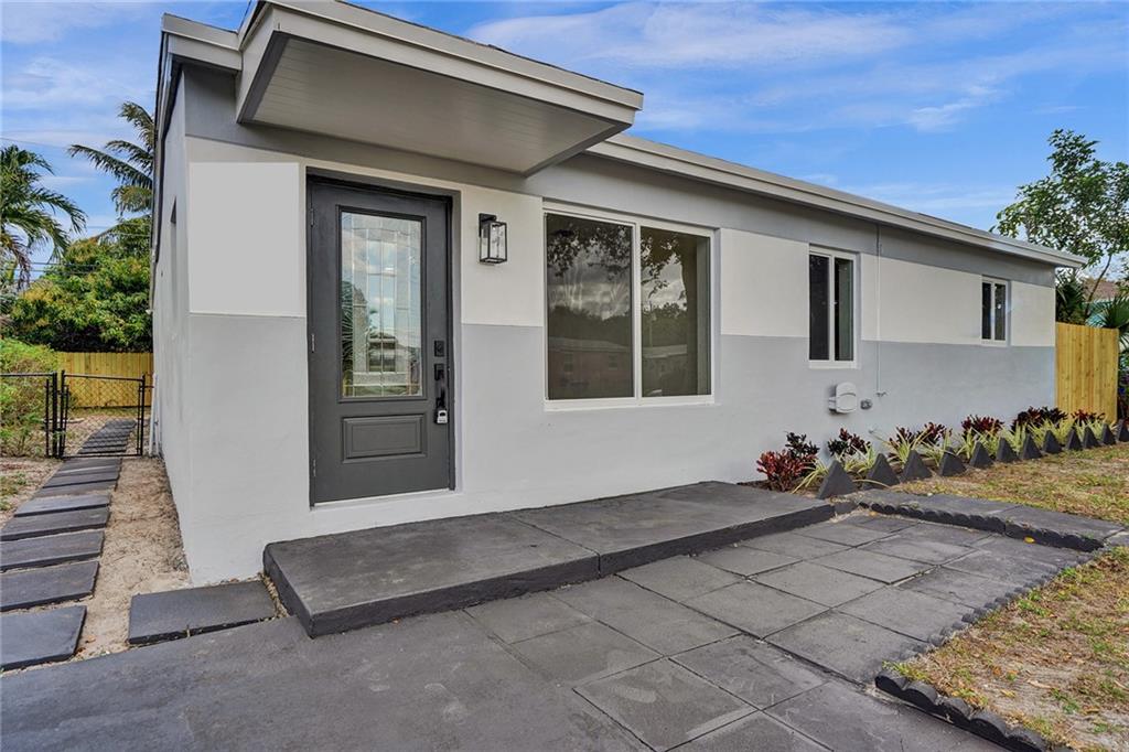 Boulevard Heights Sec 4 4 - Residential