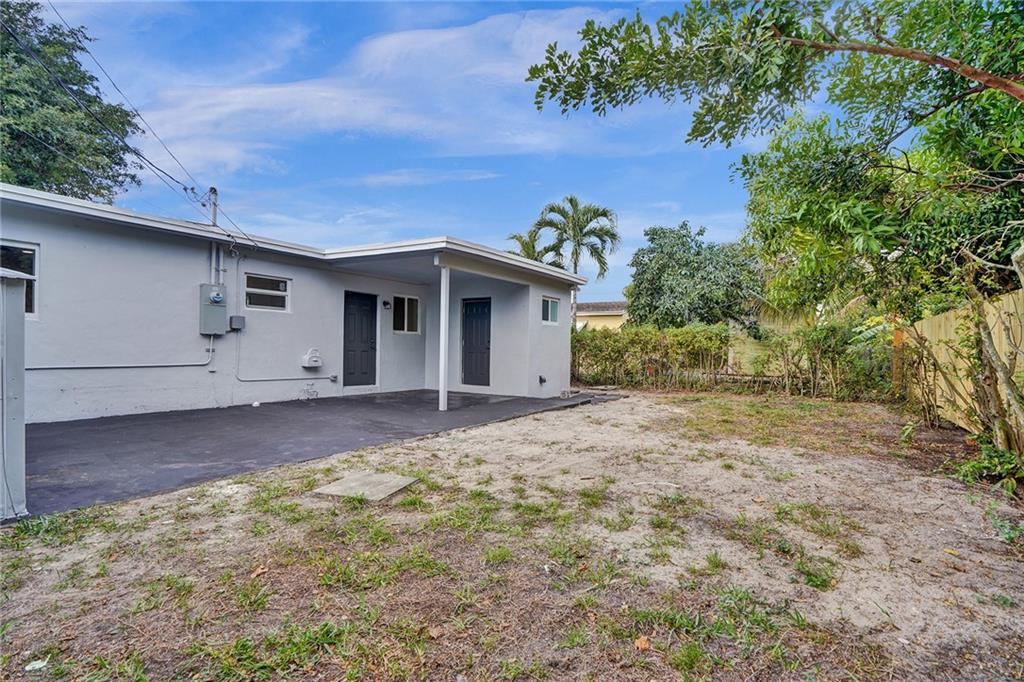 Boulevard Heights Sec 4 4 - Residential