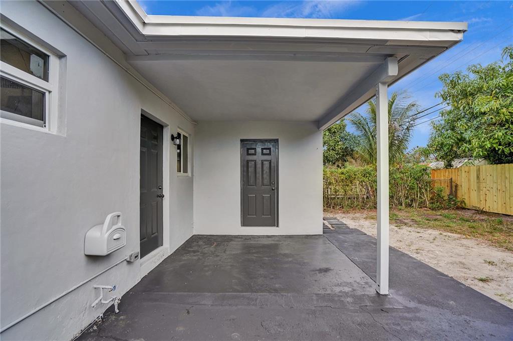 Boulevard Heights Sec 4 4 - Residential