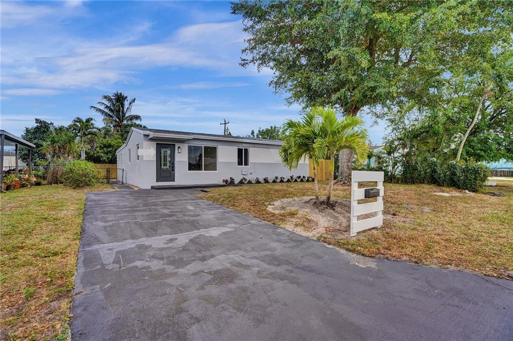 Boulevard Heights Sec 4 4 - Residential