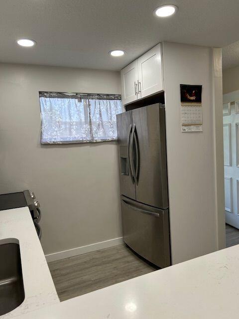 LAKE CLARKE GARDENS CONDO 25 - Residential