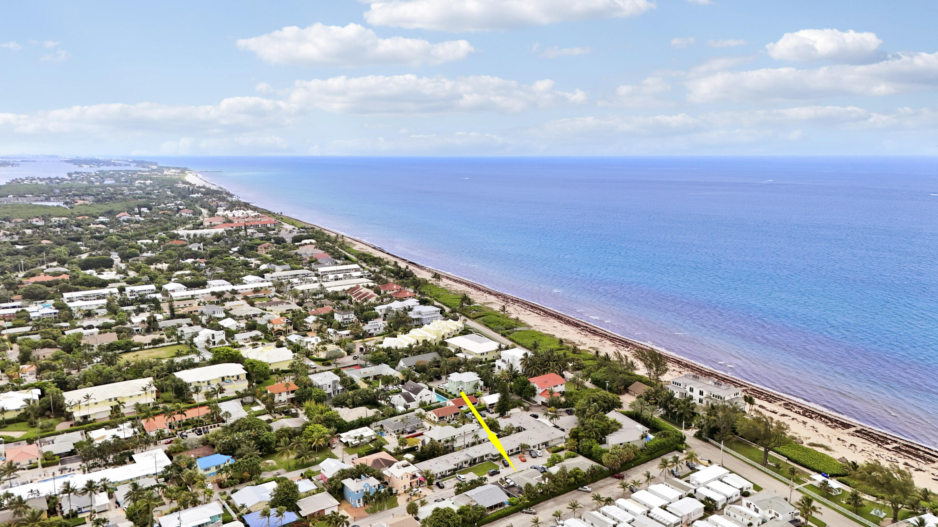 PALM BEACH SHORE ACRES - Residential
