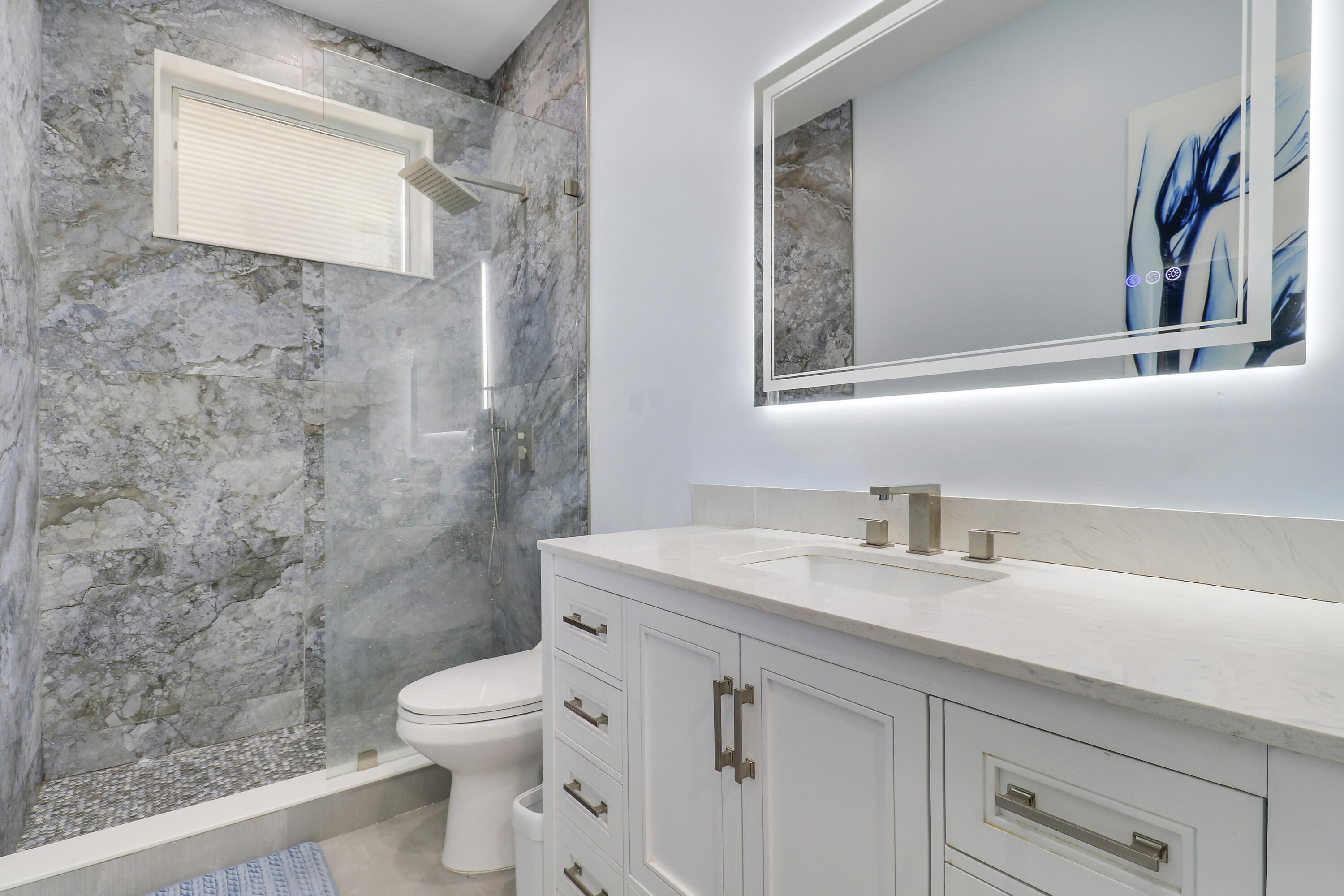 PALM BEACH SHORE ACRES - Residential