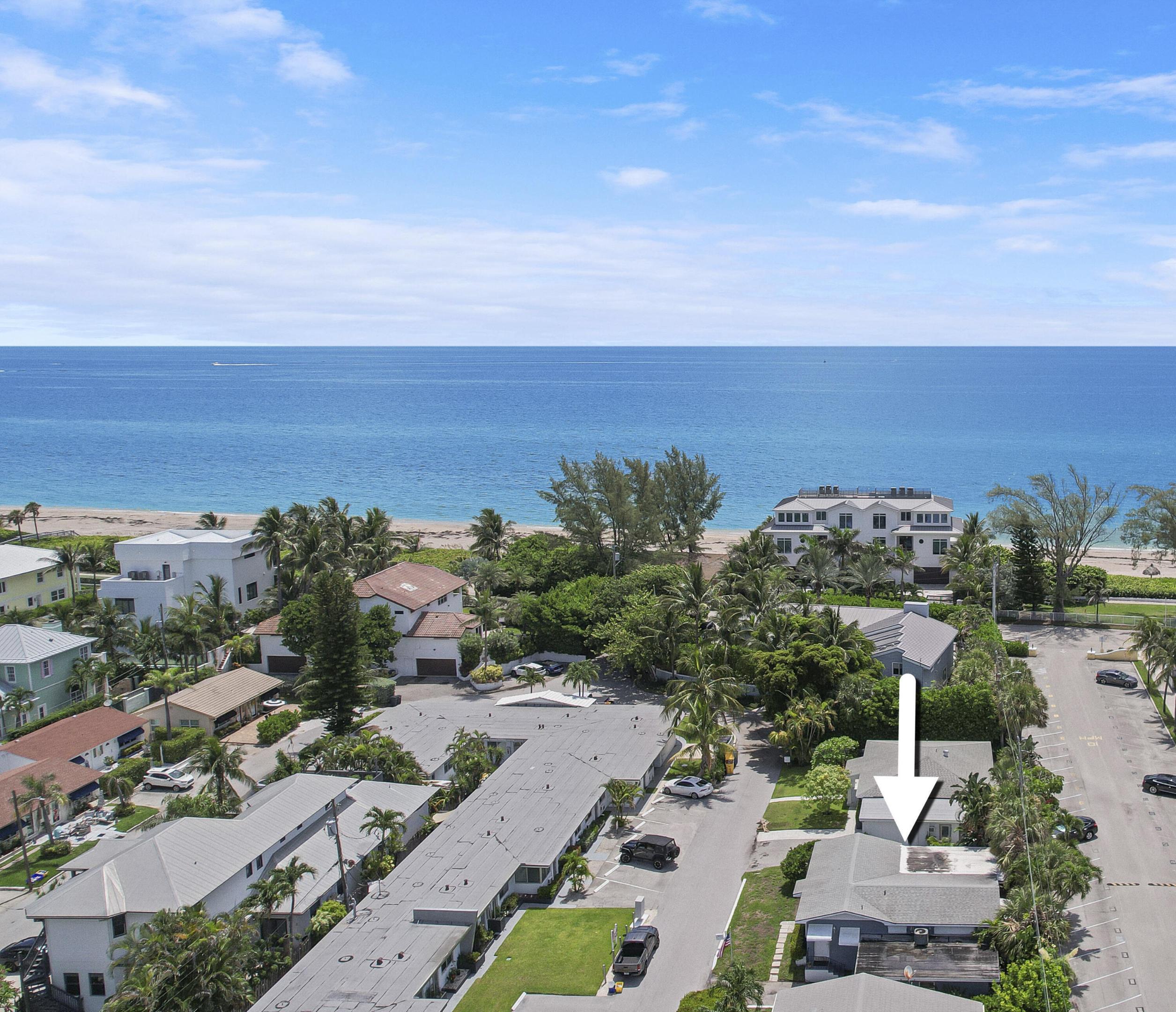 PALM BEACH SHORE ACRES - Residential