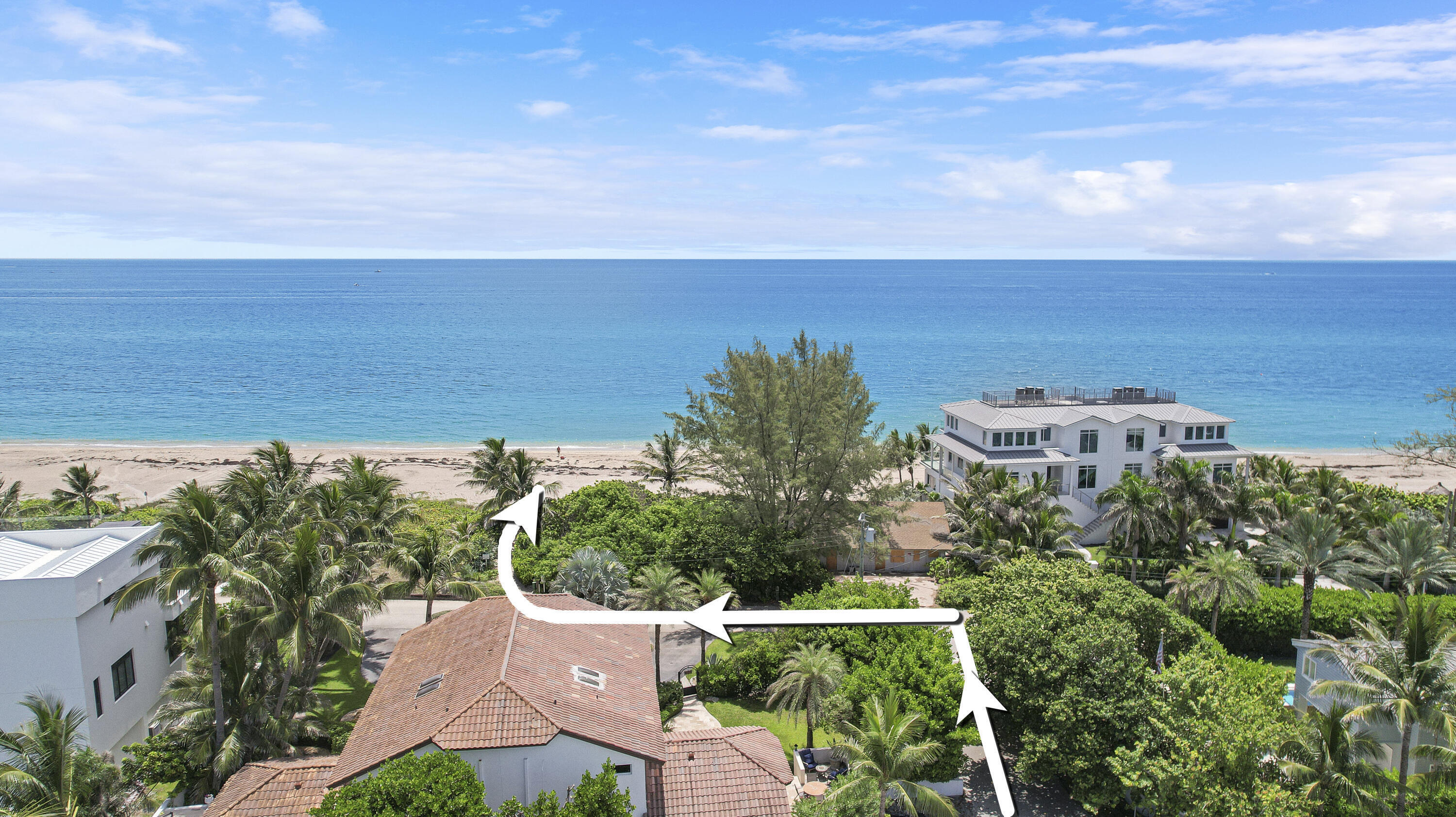 PALM BEACH SHORE ACRES - Residential
