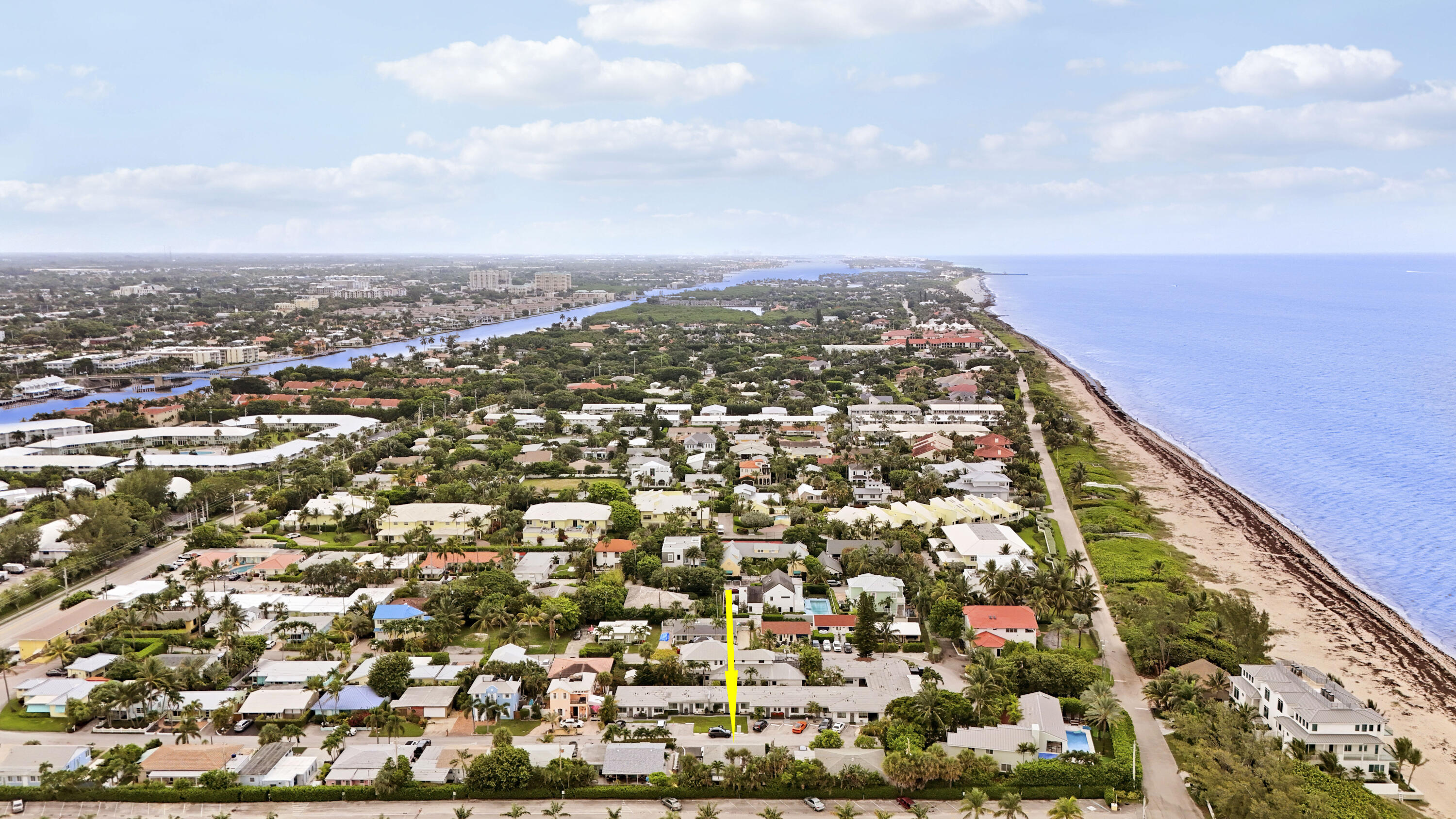 PALM BEACH SHORE ACRES - Residential