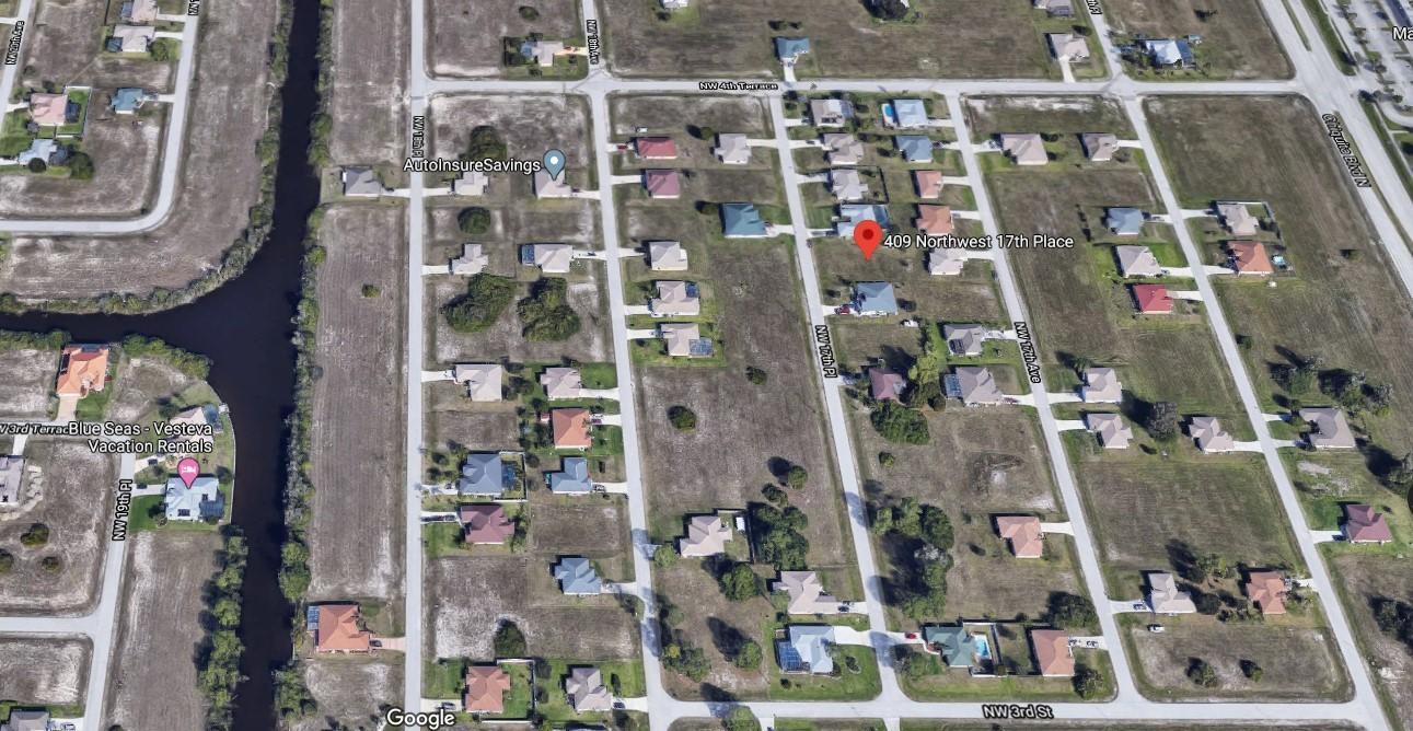 CAPE CORAL UNIT 51 - Land
