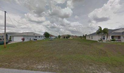 CAPE CORAL UNIT 51 - Land
