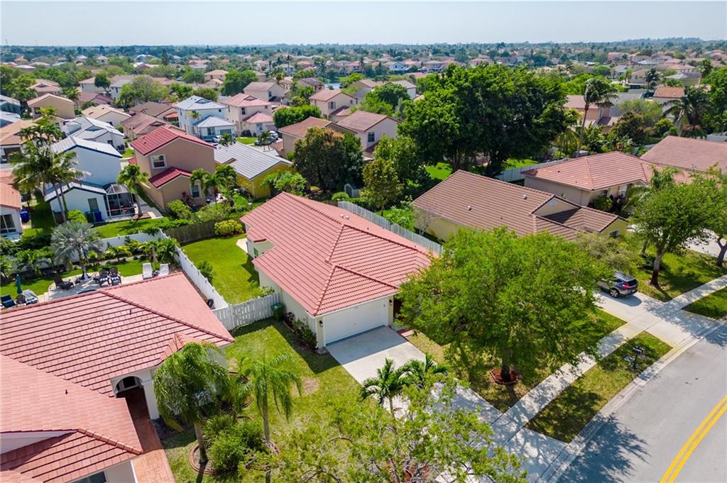 BIG SKY PLAT - Residential