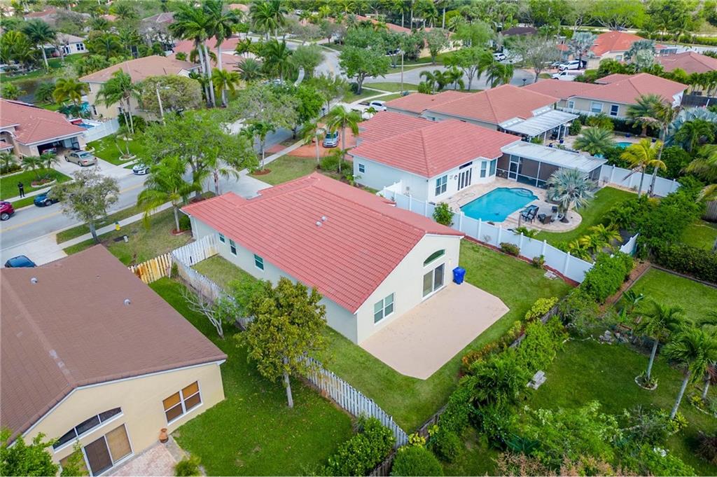 BIG SKY PLAT - Residential