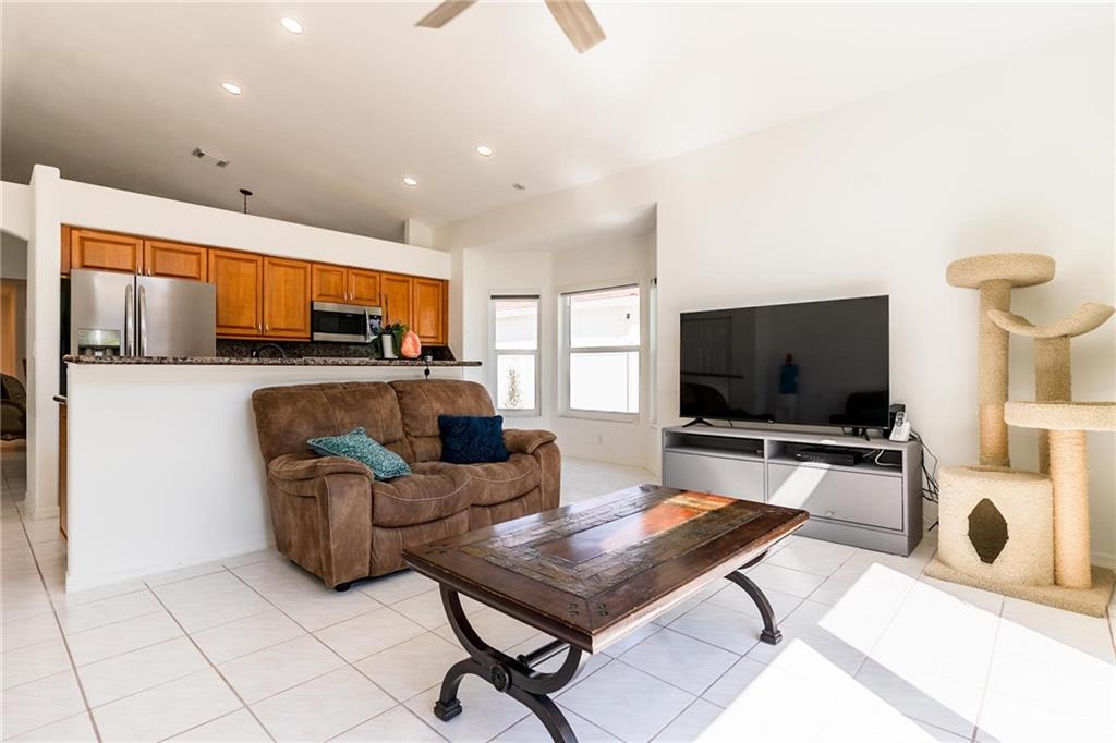 BIG SKY PLAT - Residential
