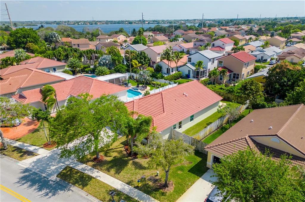 BIG SKY PLAT - Residential