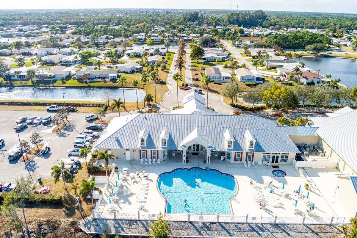 Savanna Club - Residential