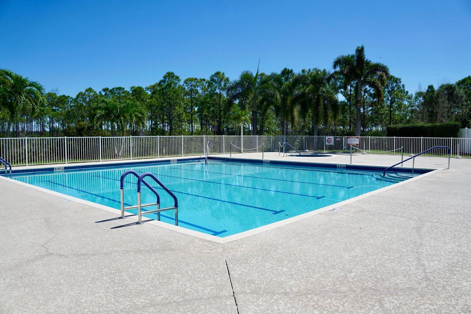 Savanna Club - Residential