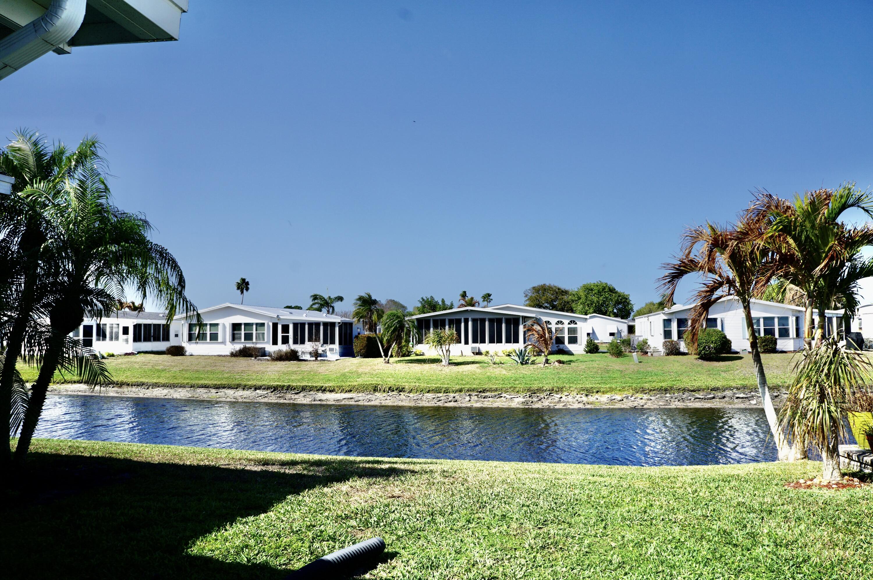 Savanna Club - Residential