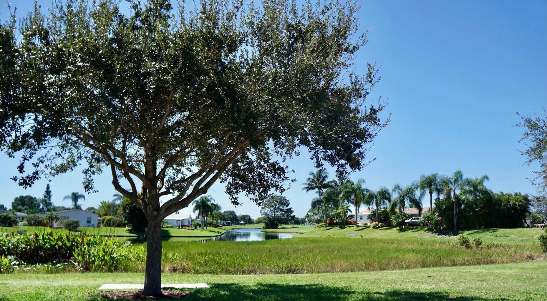Savanna Club - Residential