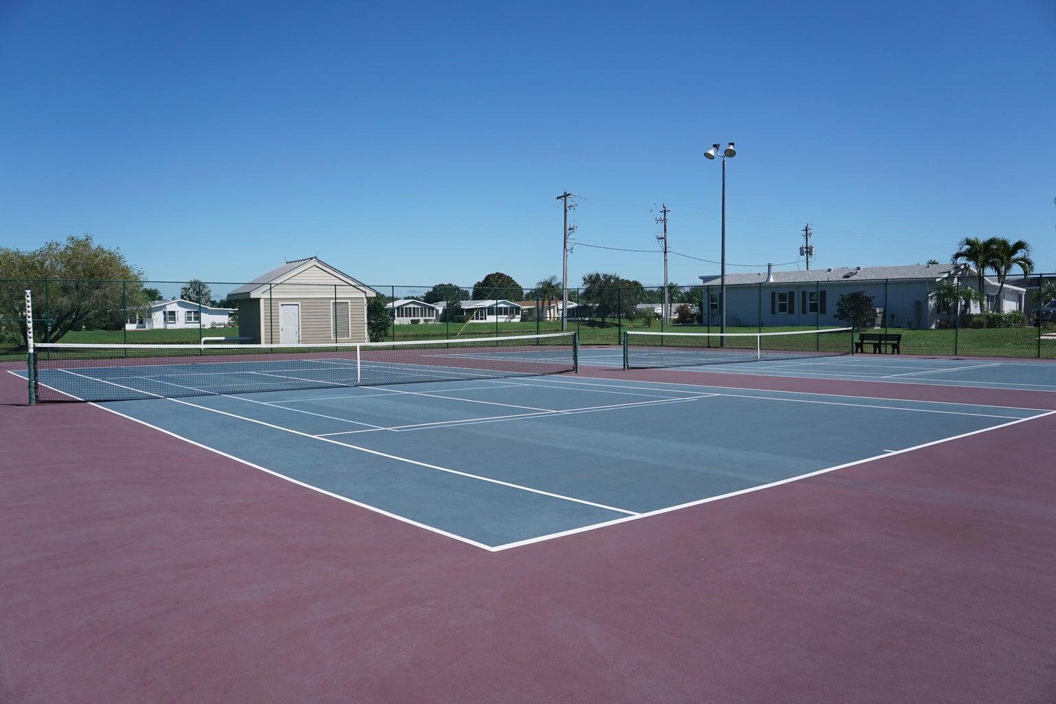 Savanna Club - Residential