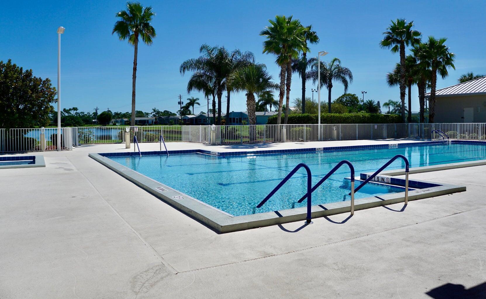 Savanna Club - Residential
