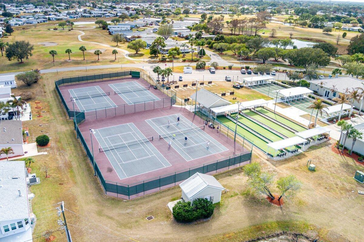 Savanna Club - Residential