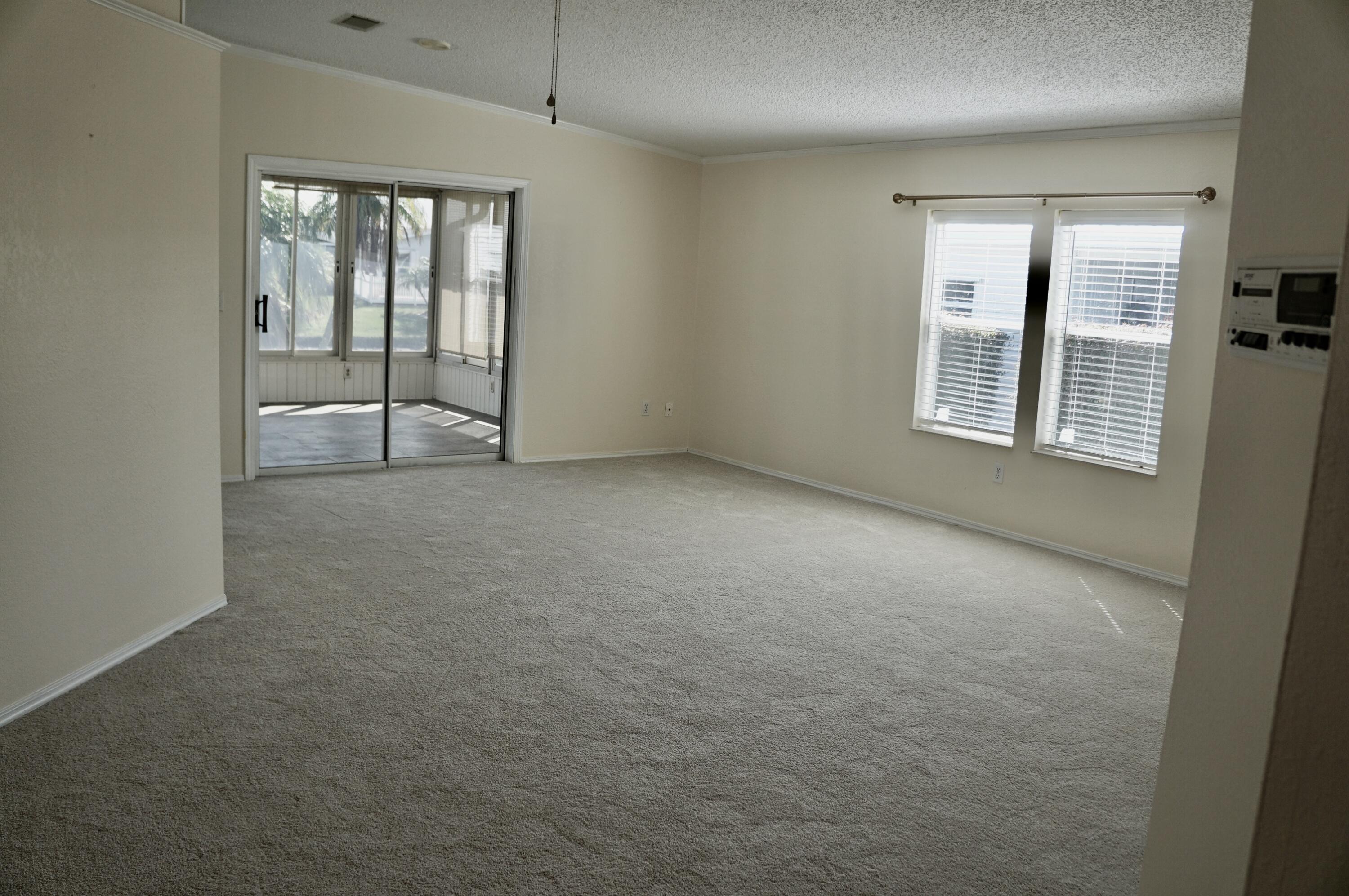 Savanna Club - Residential