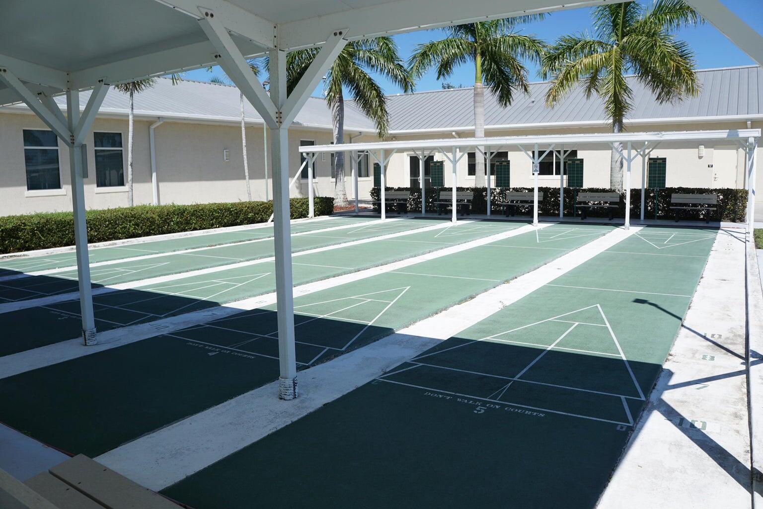 Savanna Club - Residential