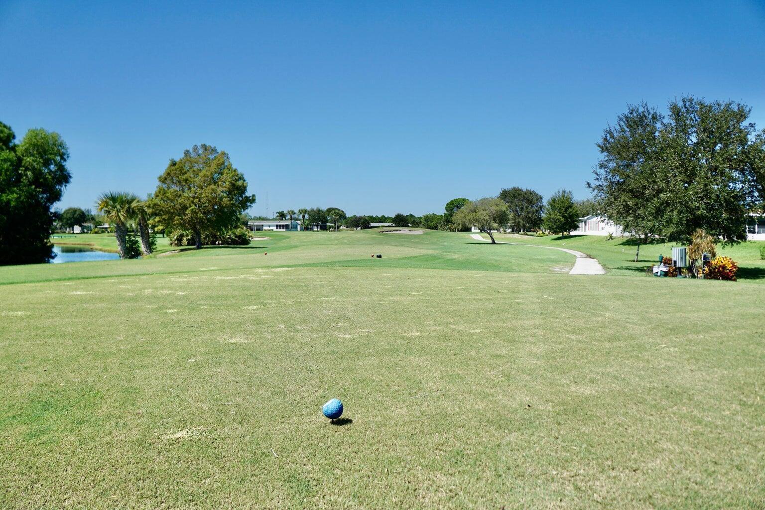 Savanna Club - Residential