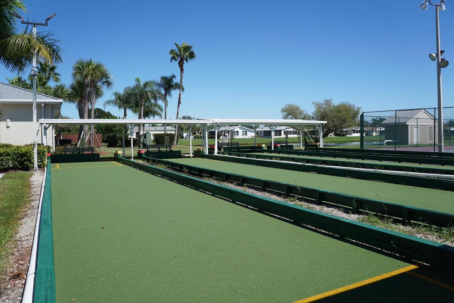 Savanna Club - Residential