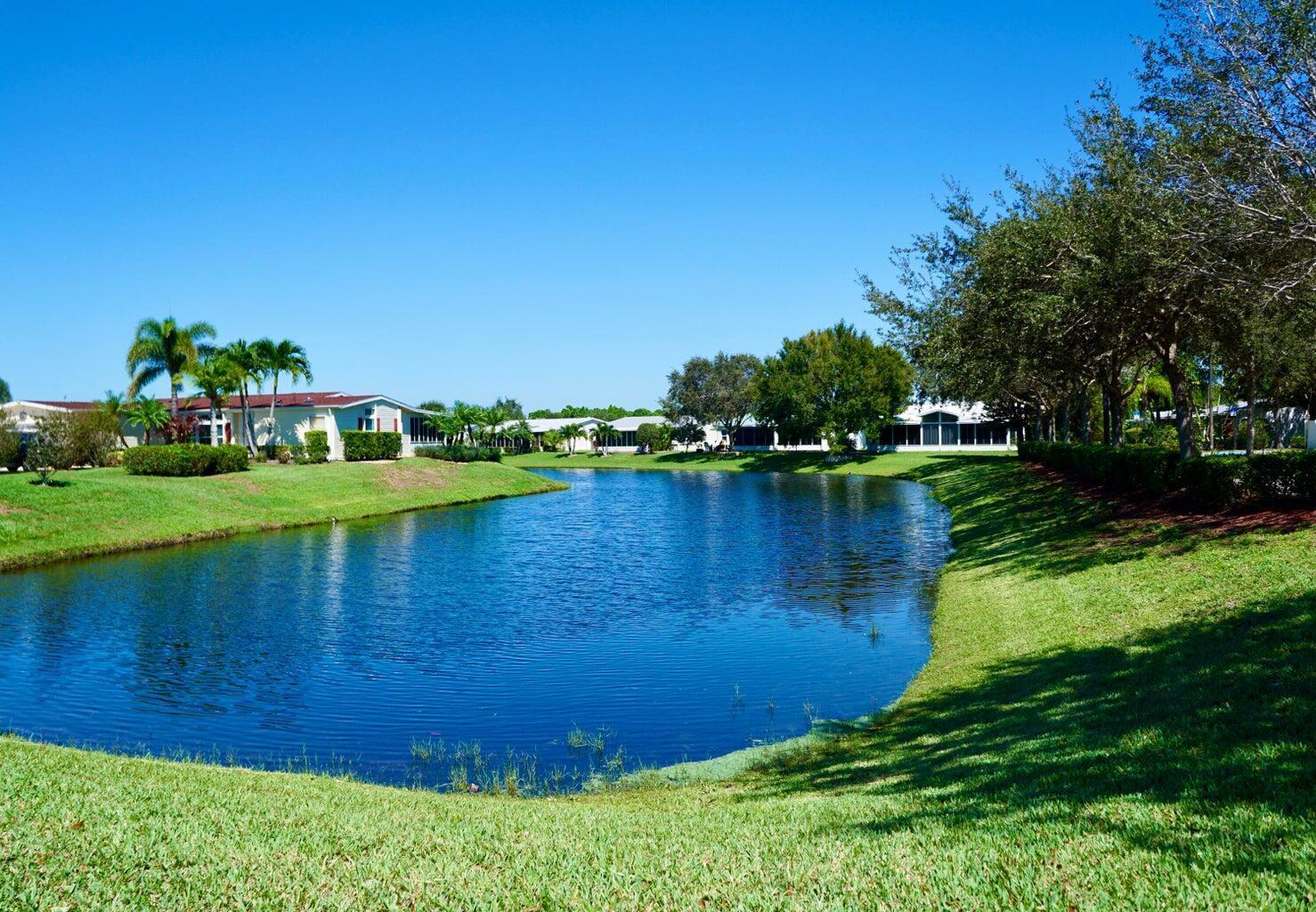 Savanna Club - Residential