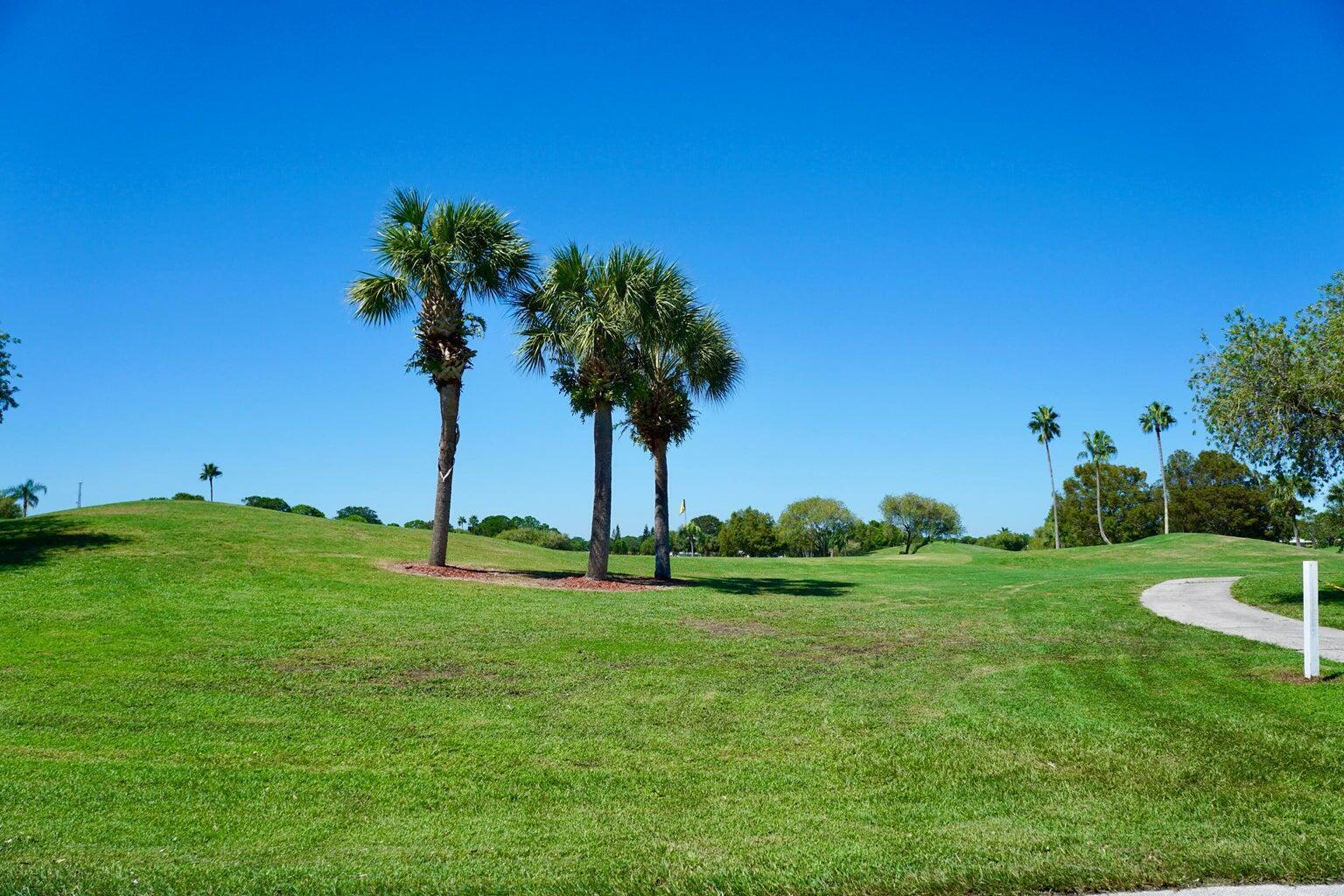 Savanna Club - Residential