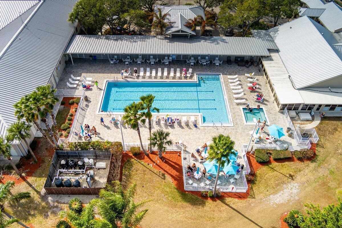 Savanna Club - Residential