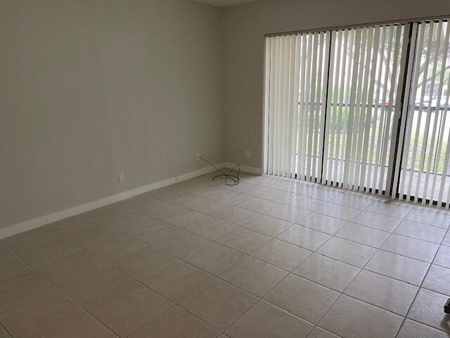 CHARTER CLUB OF PALM BEACH CONDO - Residential Lease