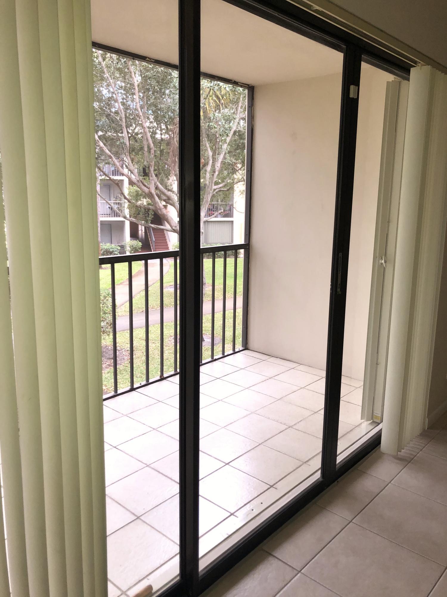 CHARTER CLUB OF PALM BEACH CONDO - Residential Lease