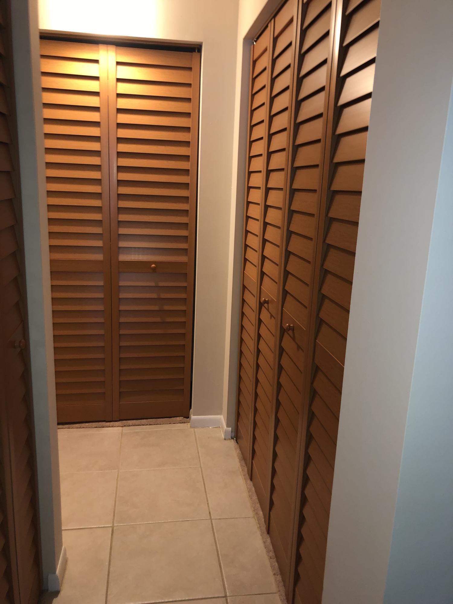 CHARTER CLUB OF PALM BEACH CONDO - Residential Lease