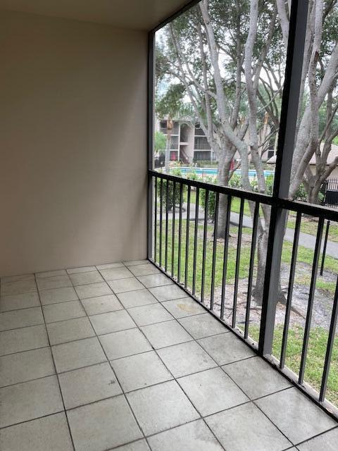 CHARTER CLUB OF PALM BEACH CONDO - Residential Lease