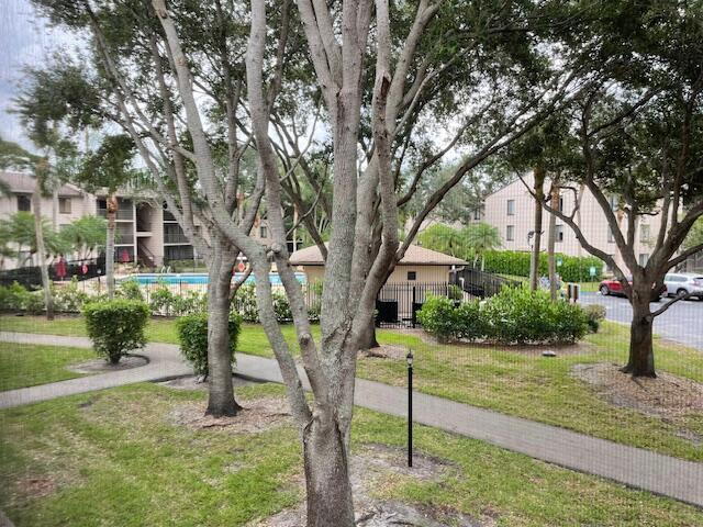 CHARTER CLUB OF PALM BEACH CONDO - Residential Lease
