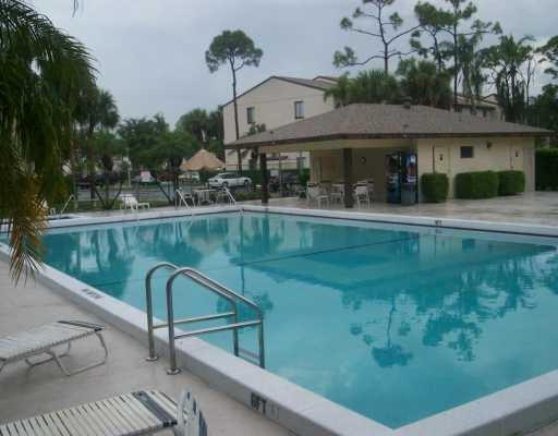 CHARTER CLUB OF PALM BEACH CONDO - Residential Lease