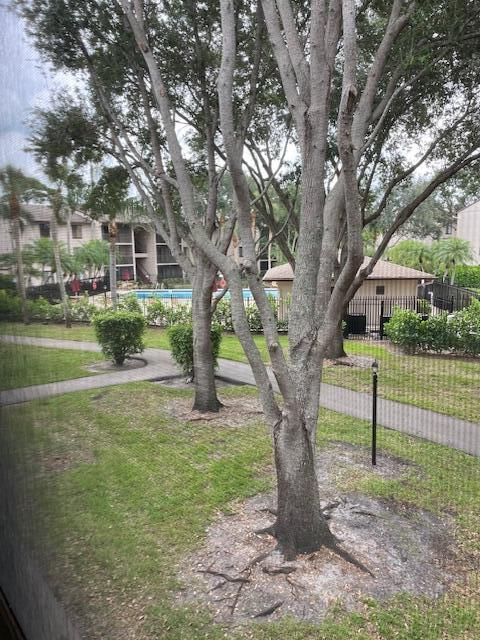 CHARTER CLUB OF PALM BEACH CONDO - Residential Lease