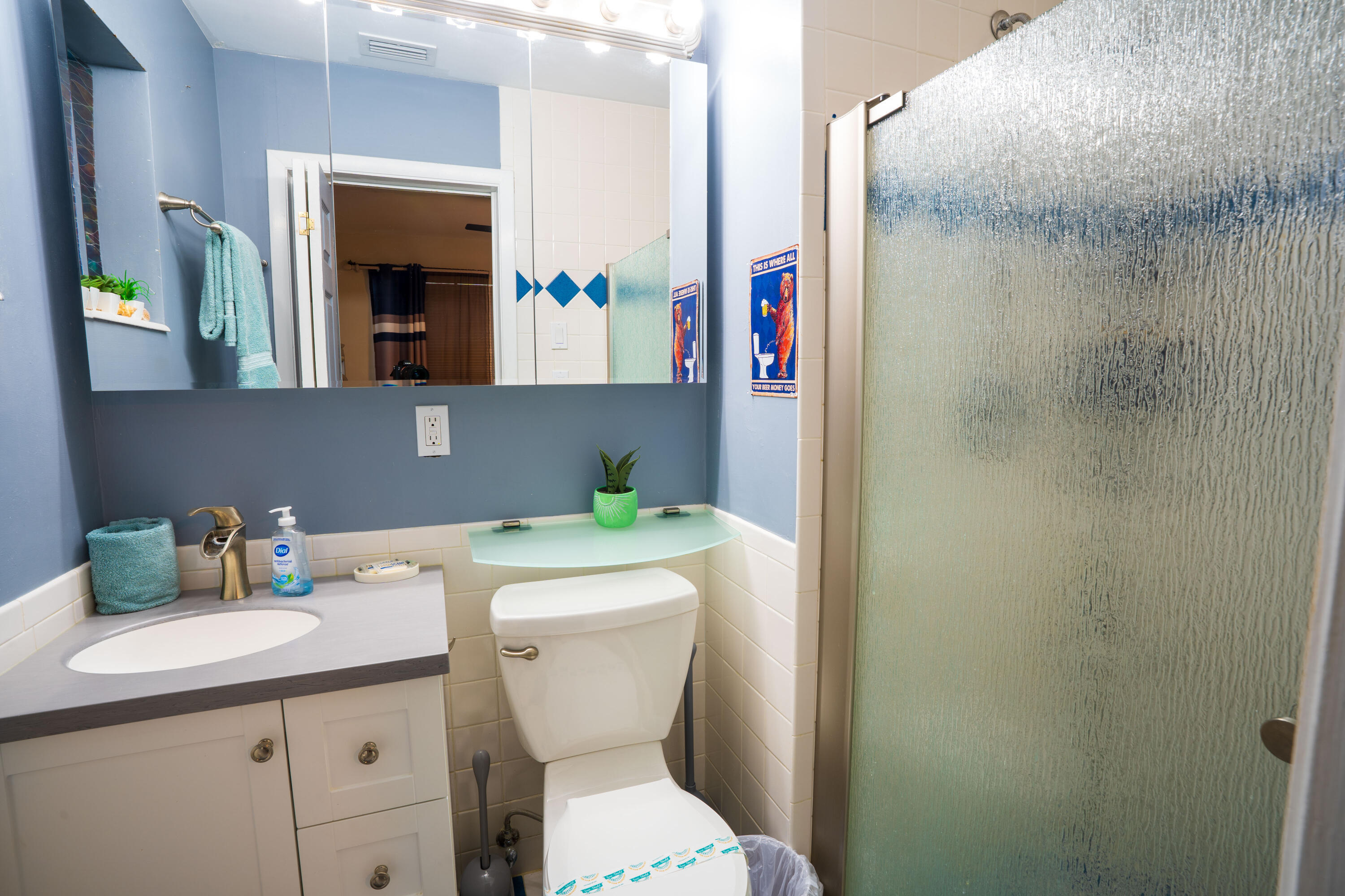 PALM BEACH SQUARE UNIT 4 - Residential