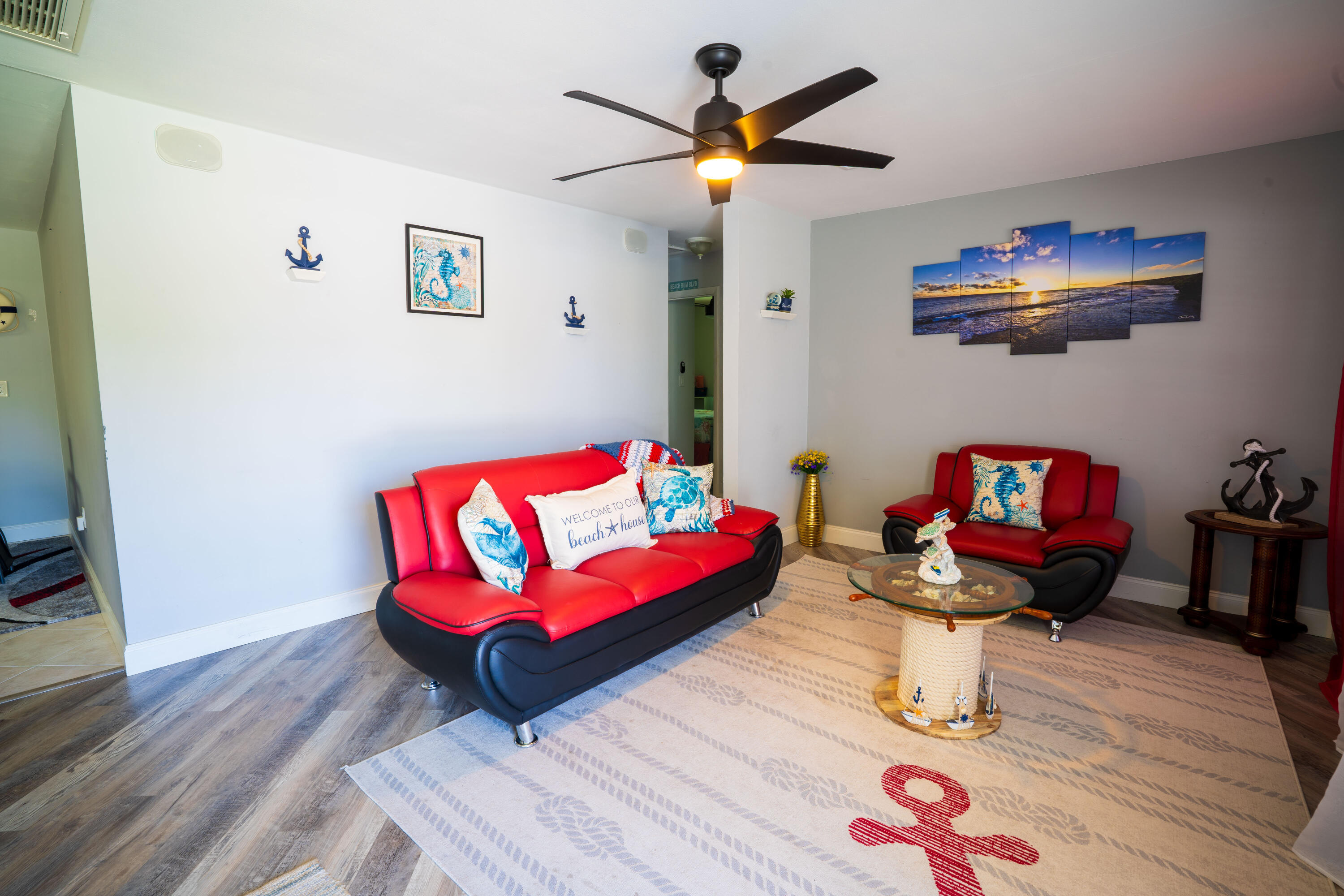PALM BEACH SQUARE UNIT 4 - Residential