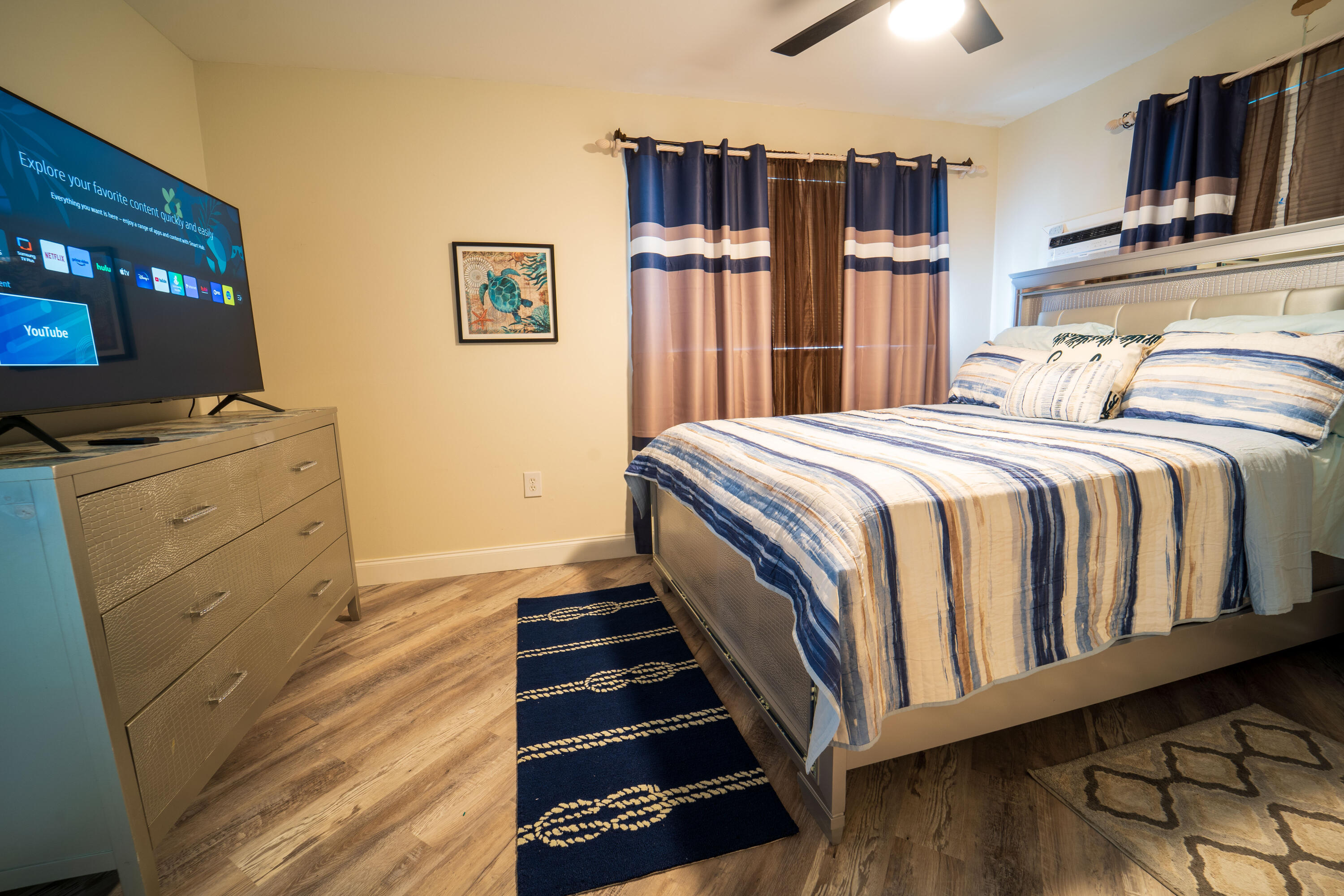 PALM BEACH SQUARE UNIT 4 - Residential