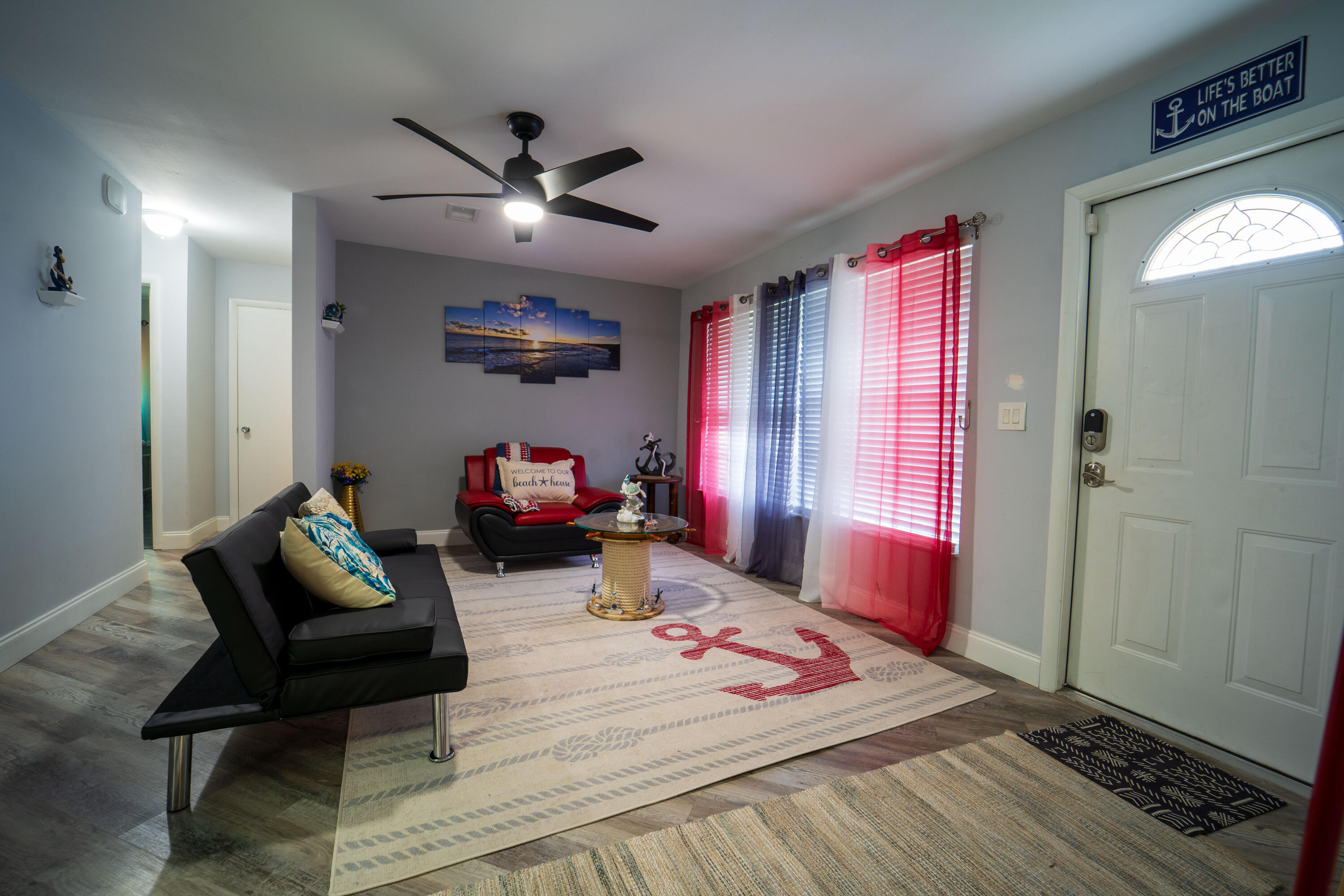 PALM BEACH SQUARE UNIT 4 - Residential