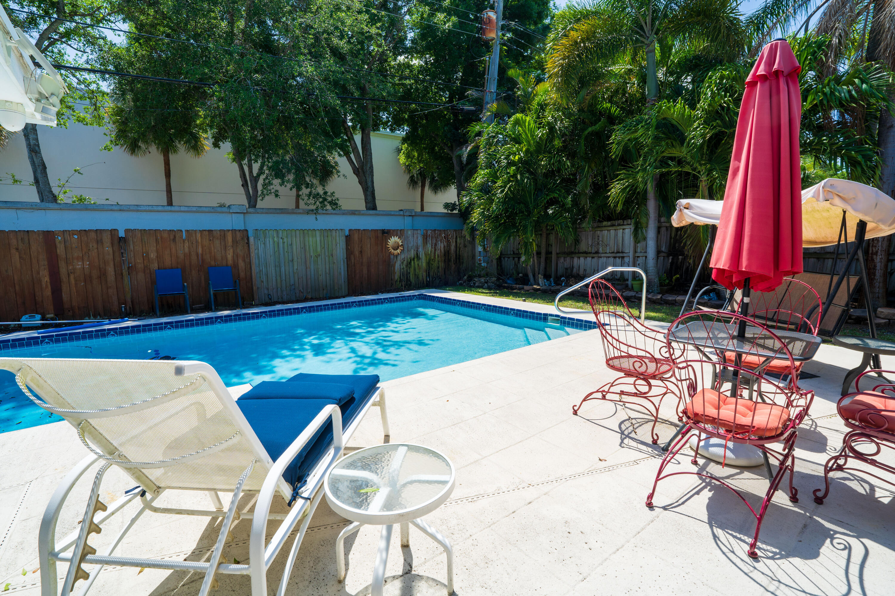 PALM BEACH SQUARE UNIT 4 - Residential