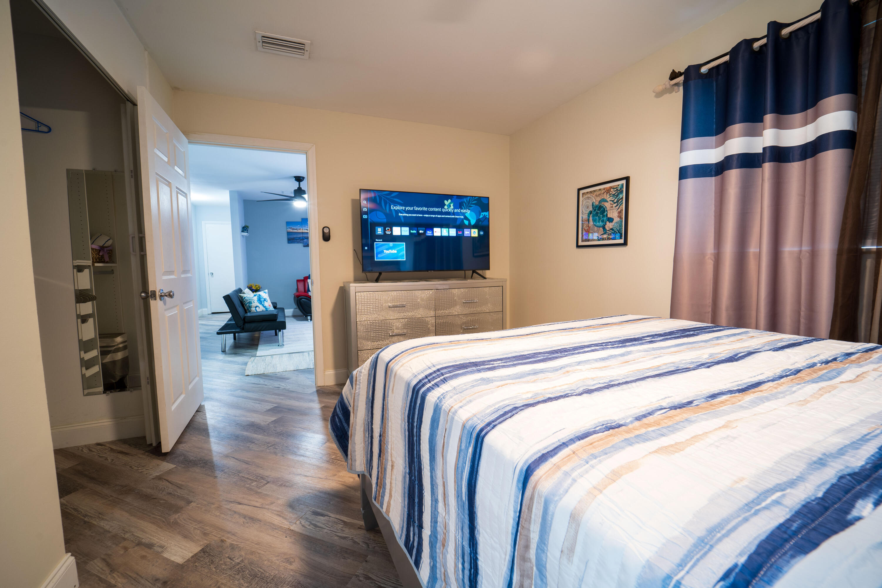 PALM BEACH SQUARE UNIT 4 - Residential