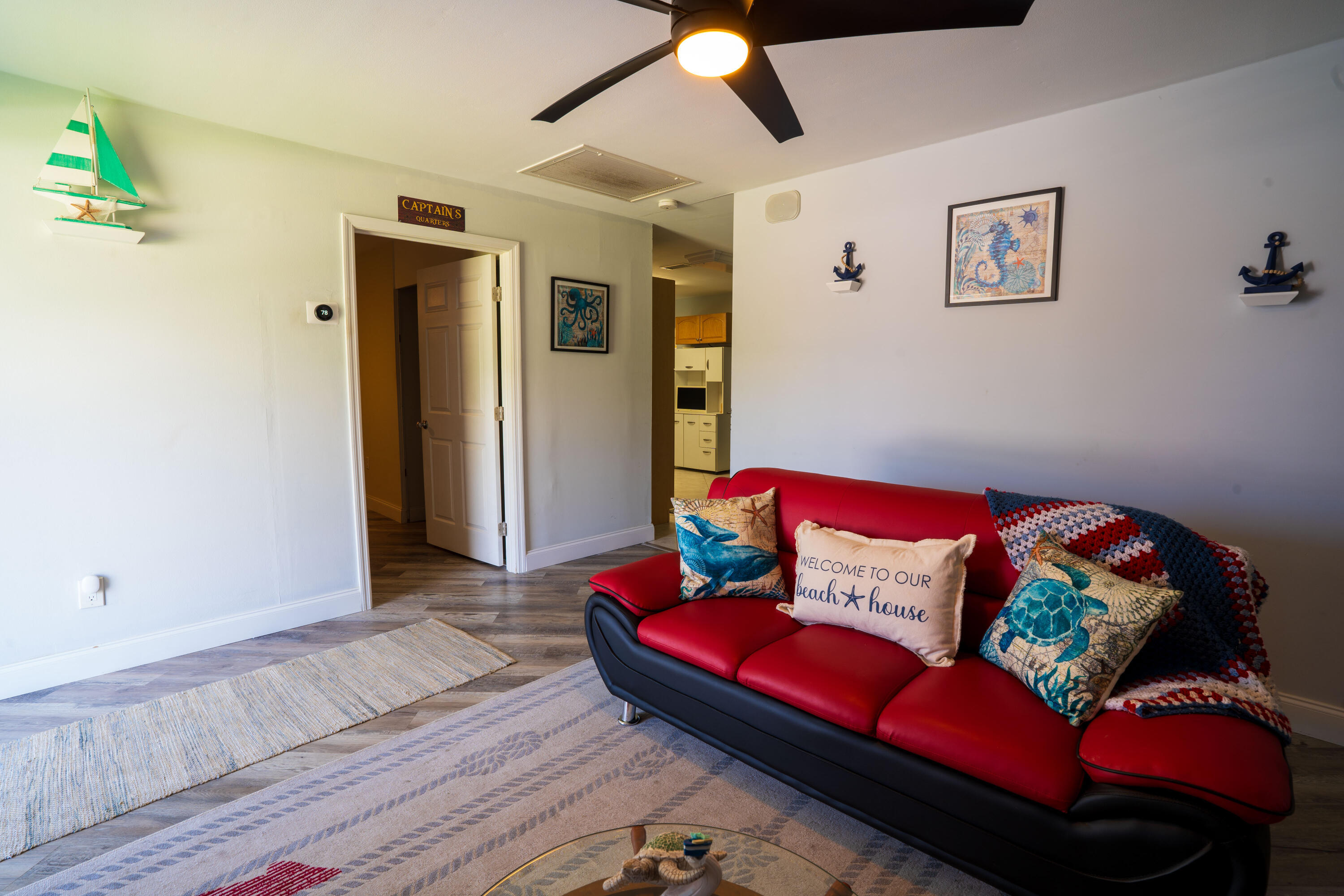 PALM BEACH SQUARE UNIT 4 - Residential