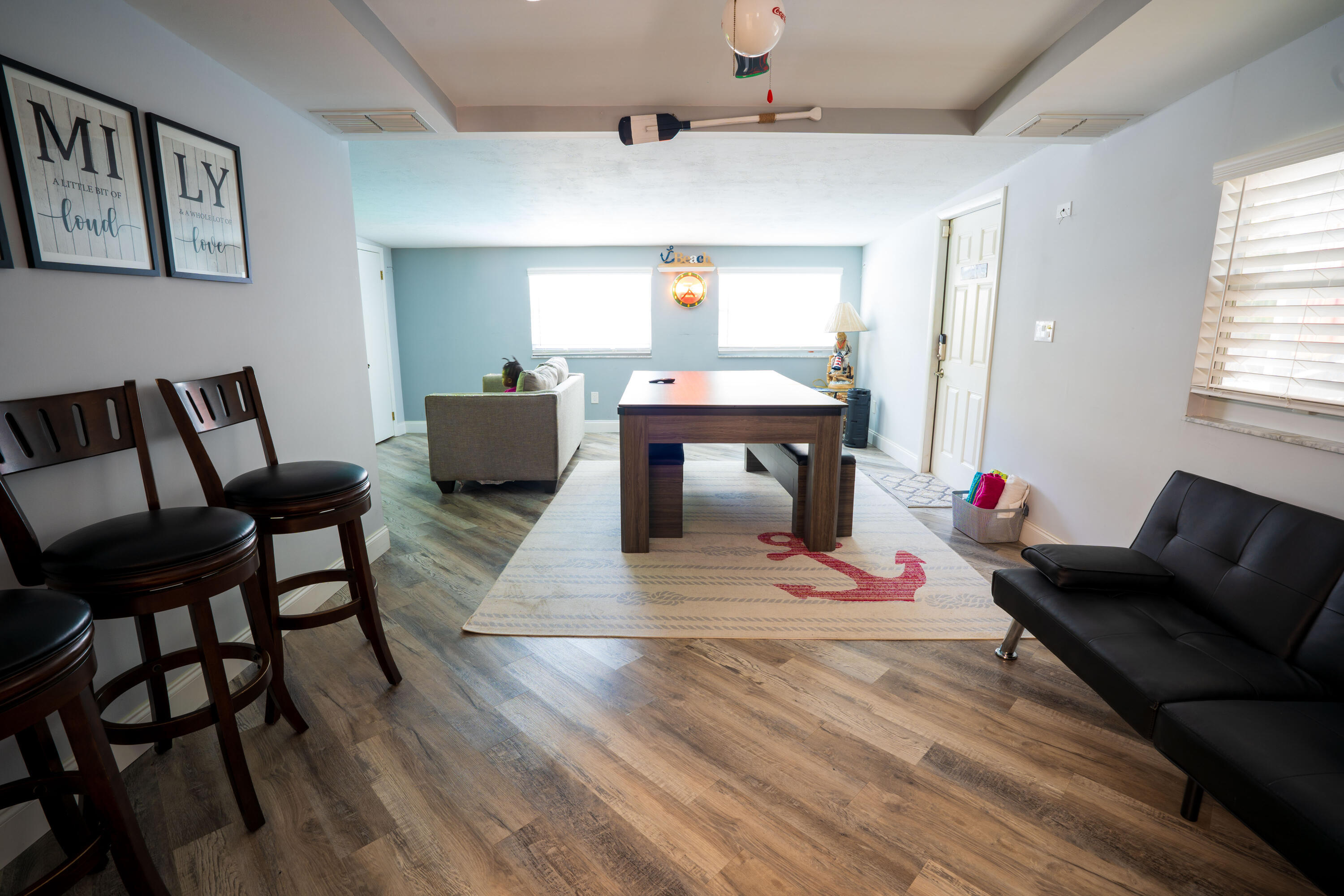 PALM BEACH SQUARE UNIT 4 - Residential