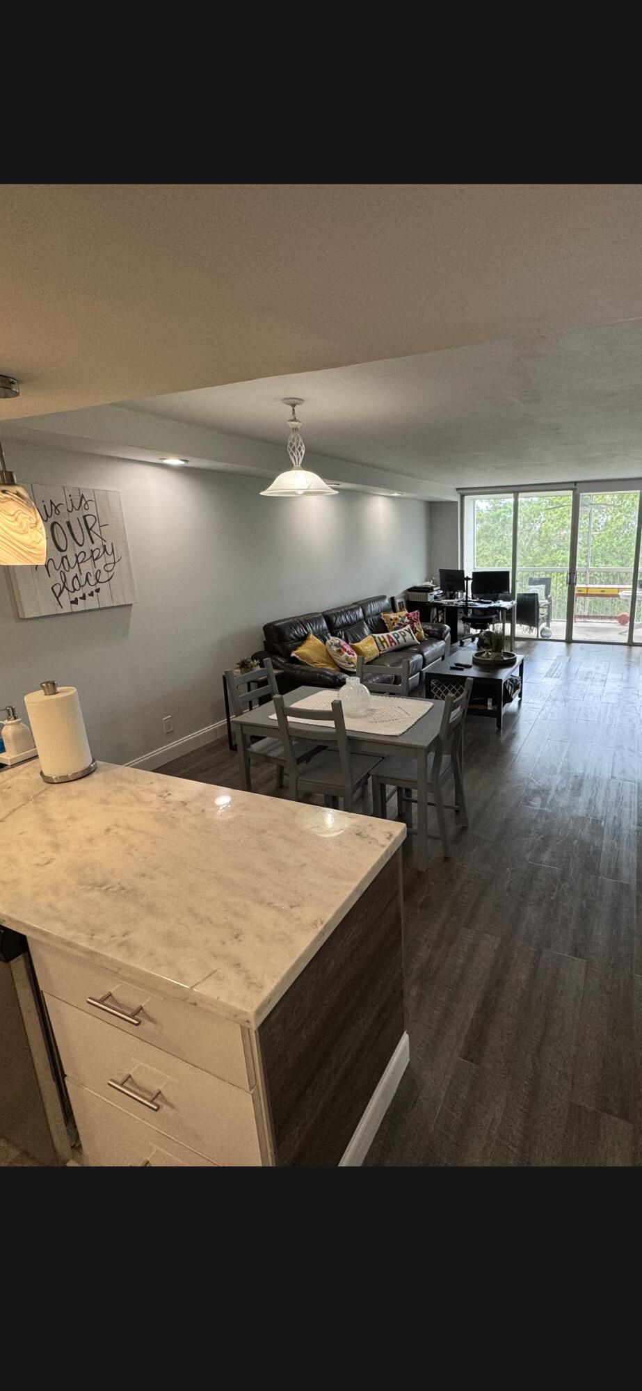 Welcome to this waterfront condominium situated in the Palm-Aire Country Club community of Pompano Beach, Florida. This third-floor residence offers three bedrooms and two bathrooms with 1,390 square feet of finished living space, providing comfortable accommodation and versatile layouts. The unit includes two garage stalls for convenient parking and vehicle storage. Located within an established community setting, this waterfront property combines accessible urban location with the appeal of water proximity. This condominium presents a well-proportioned option for those seeking waterfront living in Pompano Beach.