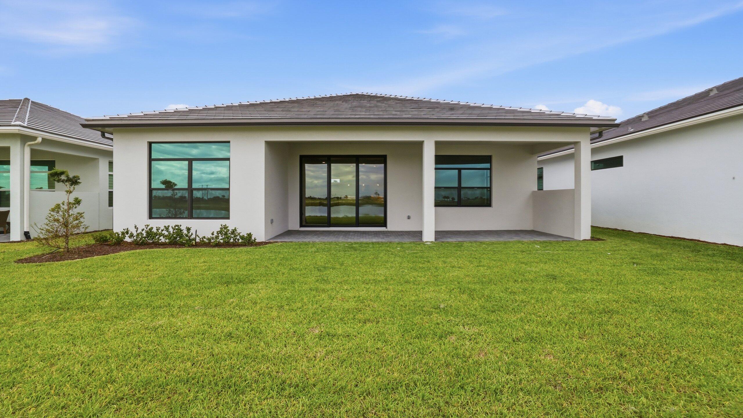 VERANO SOUTH PUD 1 - POD - Residential